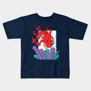 doodle Kids T-Shirt